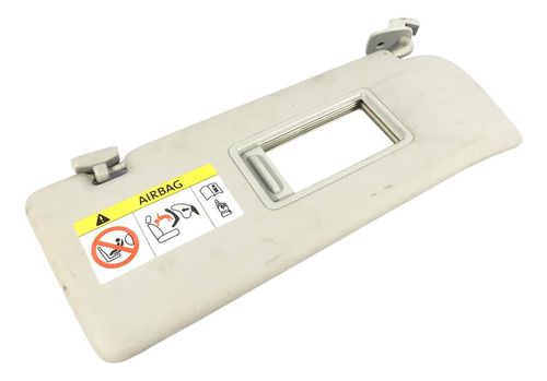 Quebra Sol Direito Vw Amarok 2022 2023 3.0 V6 7n0857552