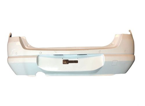 Parachoque Traseiro Gm Spin 2017 1.8 Original