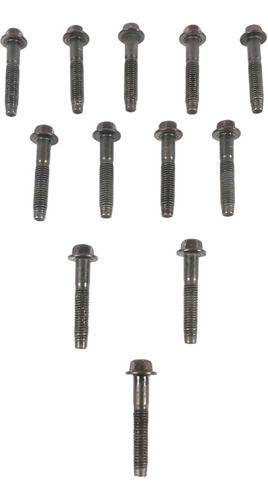 Parafuso Guia Tensor Corrente Gm Captiva 2012 3.6 (unidade)