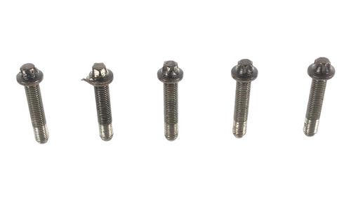 Parafuso Mancal Bronzina Gm Cruze 2015 1.8 (unidade)