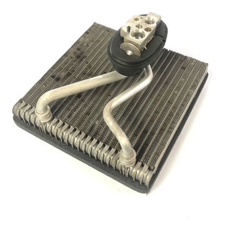 Radiador Ar Evaporador Vw Jetta 2012 2.0 Tsi