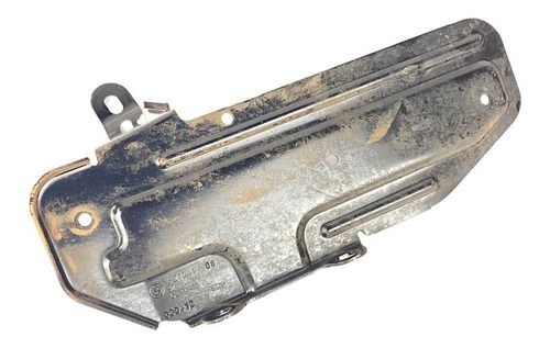 Suporte Do Cabo Freio De Mão Bmw 328i 2014 52188410