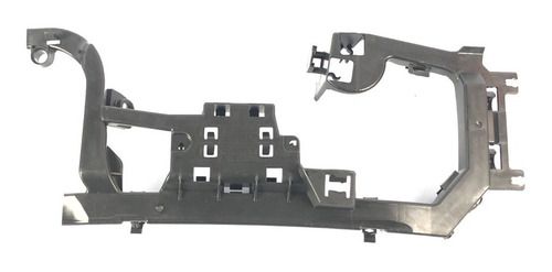 Suporte Do Chicote Central Bmw 328i 2013 61139275917