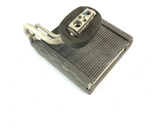 Radiador Ar Evaporador Vw Polo 2019 1.0