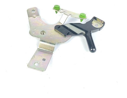 Suporte Do Cinto Central Teto Bmw X1 2019 2.0 F48