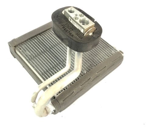 Radiador Ar Evaporador Vw T-cross 2019 1.0