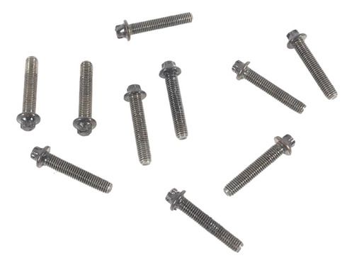 Parafuso Mancal Gm Sonic 2013 2014 1.6 Ltz (valor Unitário)