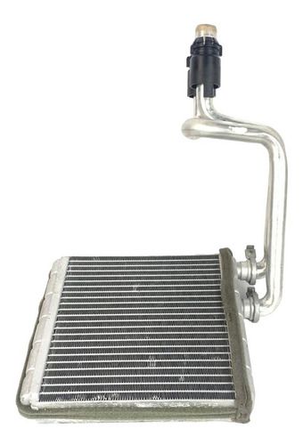 Radiador Ar Quente Evaporador Vw T-cross 2020 1.0