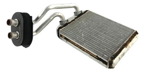 Radiador Ar Quente Vw Amarok 2016/2020 7h1819121