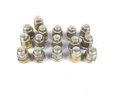 Parafuso Roda Gm Sonic Lt 2013 1.6 (unidade)