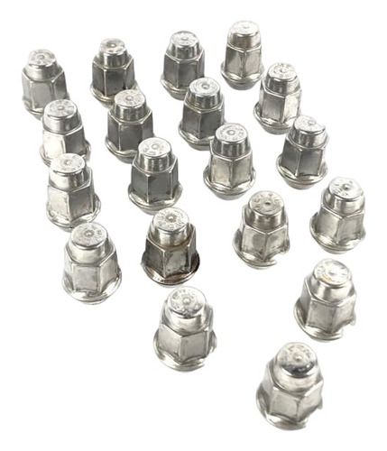 Parafuso Roda Gm Tracker 2017 1.4 Turbo  (unidade)