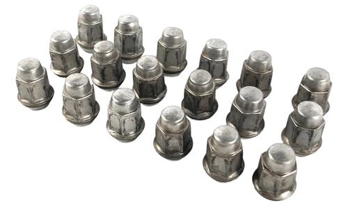 Parafuso Roda Gm Tracker 2017 1.4 Turbo  (unidade)