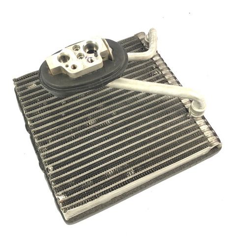 Radiador Ar Quente Vw Jetta 2014 2.0 Tsi