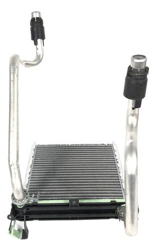 Radiador Ar Quente Vw Tiguan 2019 2.0 350 Tsi 5q0819031b