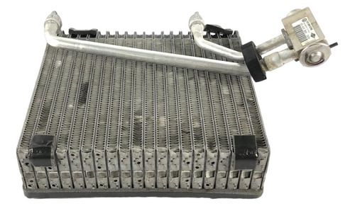 Radiador Evaporador Ar Cond. Vw Touareg 2010 52431276