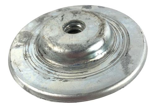 Parafuso Trava Estepe Gm Cruze 2017 Ltz