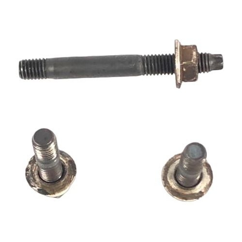 Parafuso Turbina Gm S10 2020 2.8 Diesel