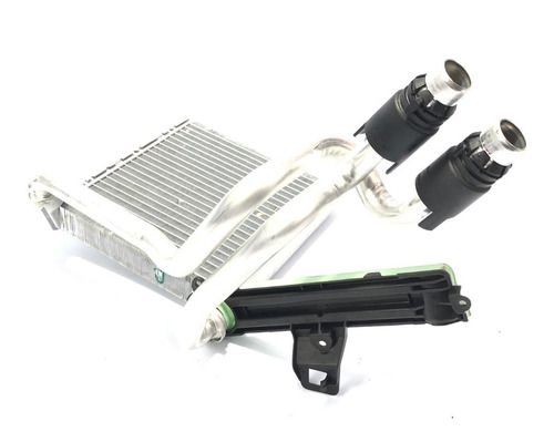 Radiador Evaporador Vw T-cross 2021 1.0