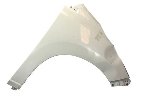 Paralama Direito Gm Spin 2017 1.8 Original (detalhe)