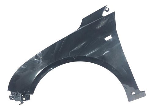 Paralama Esquerdo Gm Cruze 2015 1.8 Sport6