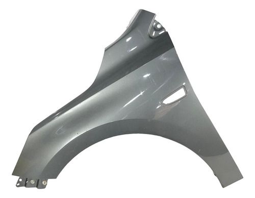 Paralama Esquerdo Gm Ônix 2021 1.0 Turbo