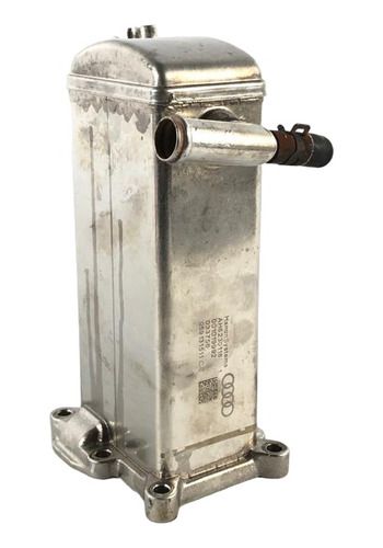 Radiador Válvula Egr Vw Amarok 3.0 2018 V6 059131511ce