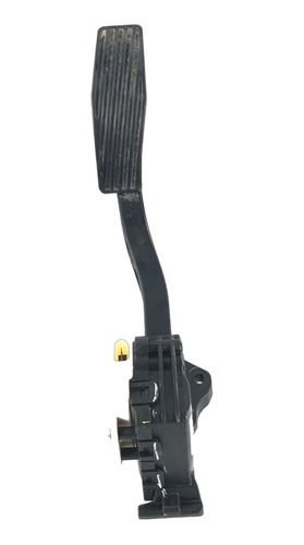 Pedal Acelerador Gm Tracker 1.4 2017 Turbo Lt