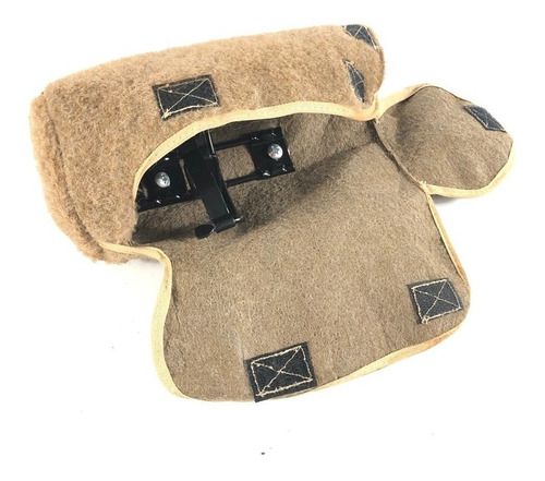 Suporte Extintor Bmw 320i 2016 2.0