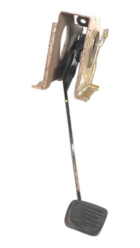 Pedal De Embreagem Gm S10 2020 2.8 Diesel