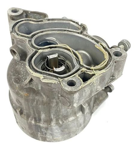 Suporte Filtro De Óleo Bmw 320i 2015