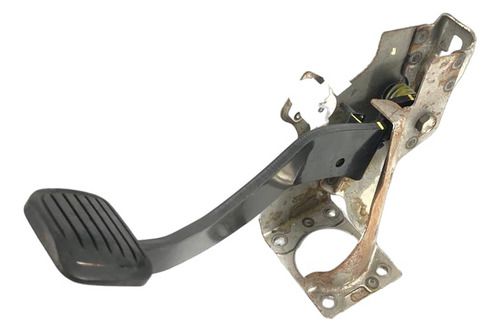 Pedal De Freio Gm S10 2020 2.8 Diesel 13597428