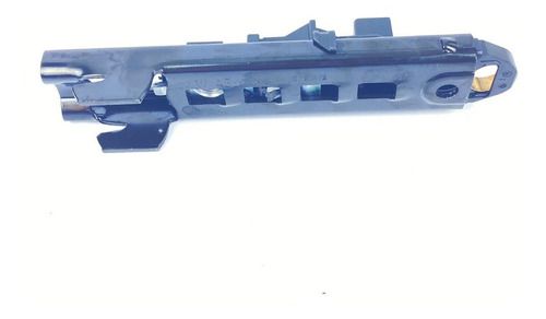 Regulador Cinto Segurança Dianteiro Vw Jetta 2012 3c8857819