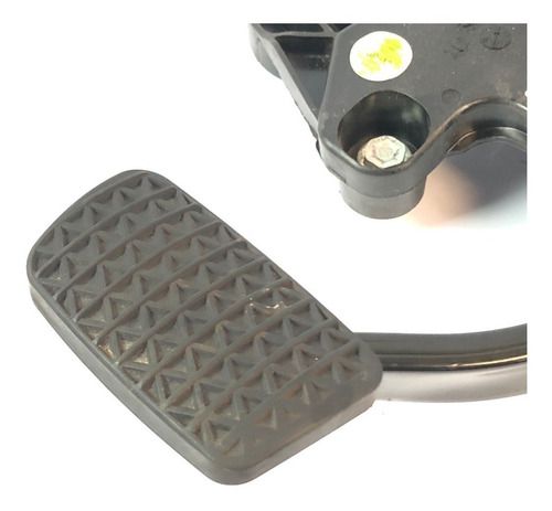 Pedal De Freio Gm Sonic 2013 1.6 95351910