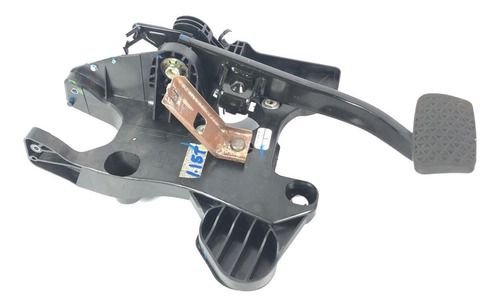Pedal De Freio Gm Sonic 2013 Automatico 95351910