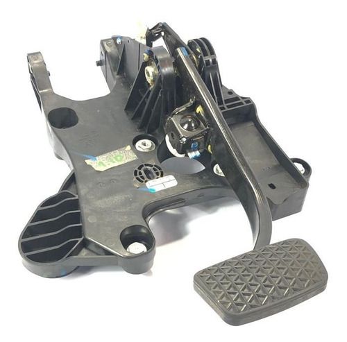 Pedal De Freio Gm Sonic 2013 Automatico 95351910
