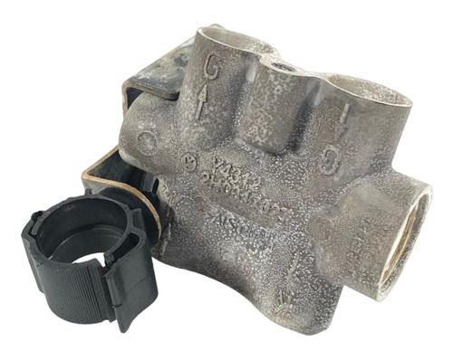 Regulador Temperatura Óleo Vw Amarok V6 3.0 2022 2h0317027