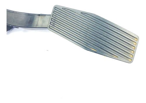 Pedal Do Acelerador Gm Cruze 2012 1.8 Ltz 13252702 Original