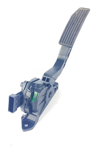 Pedal Do Acelerador Gm S10 2017 2.5 Flex 94714051