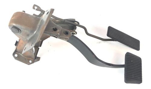 Pedal Do Freio E Acelerador Gm Omega 2003 3.8
