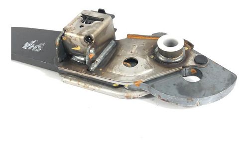 Pedal Do Freio Gm Cruze 2015 1.8 Ltz