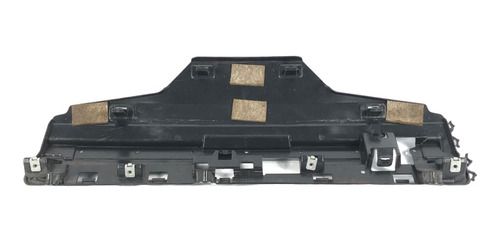 Suporte Inferior Parachoque Tras Bmw 320i 2.0 2014 7256921