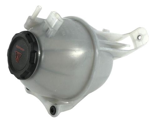 Reservatório Água Radiador Vw Amarok 2023 3.0 V6 2h0121407d
