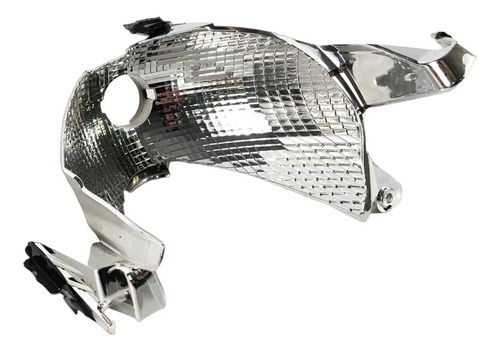 Suporte Interno Led Farol Esquerdo Bmw X1 2017 (detalhes)