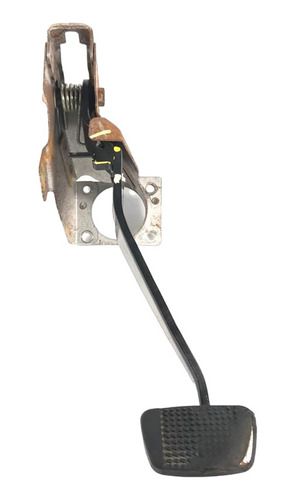 Pedal Freio Gm S10 2015 2.8 Diesel