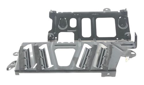 Suporte Modulo Amplificador Bmw X4 2015 2.0 28i 918858205