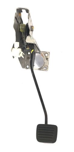 Pedal Freio Gm S10 2017 2.5 Flex