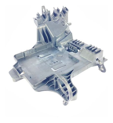 Suporte Módulo Central Elétrico Bmw 328i 2014 12907604347