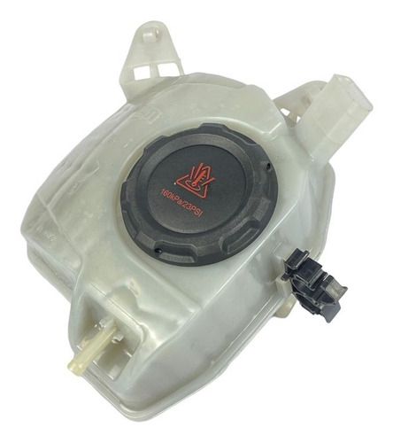 Reservatório Água Radiador Vw T-cross 2019 1.0 2gb121407g