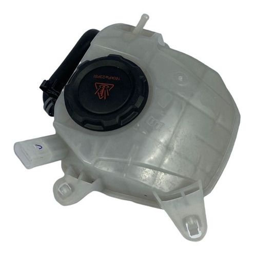 Reservatório Água Radiador Vw T-cross 2021 1.0 2gb121407g