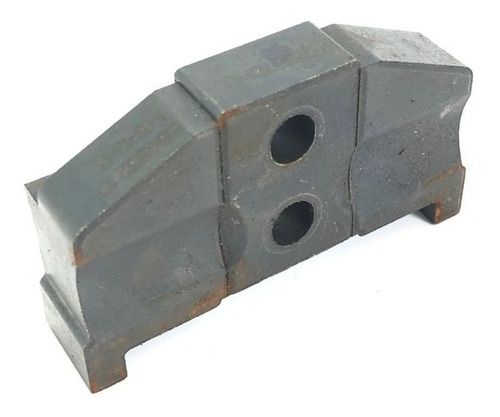 Suporte Mola Eixo Excêntrico Bmw 320i 2015